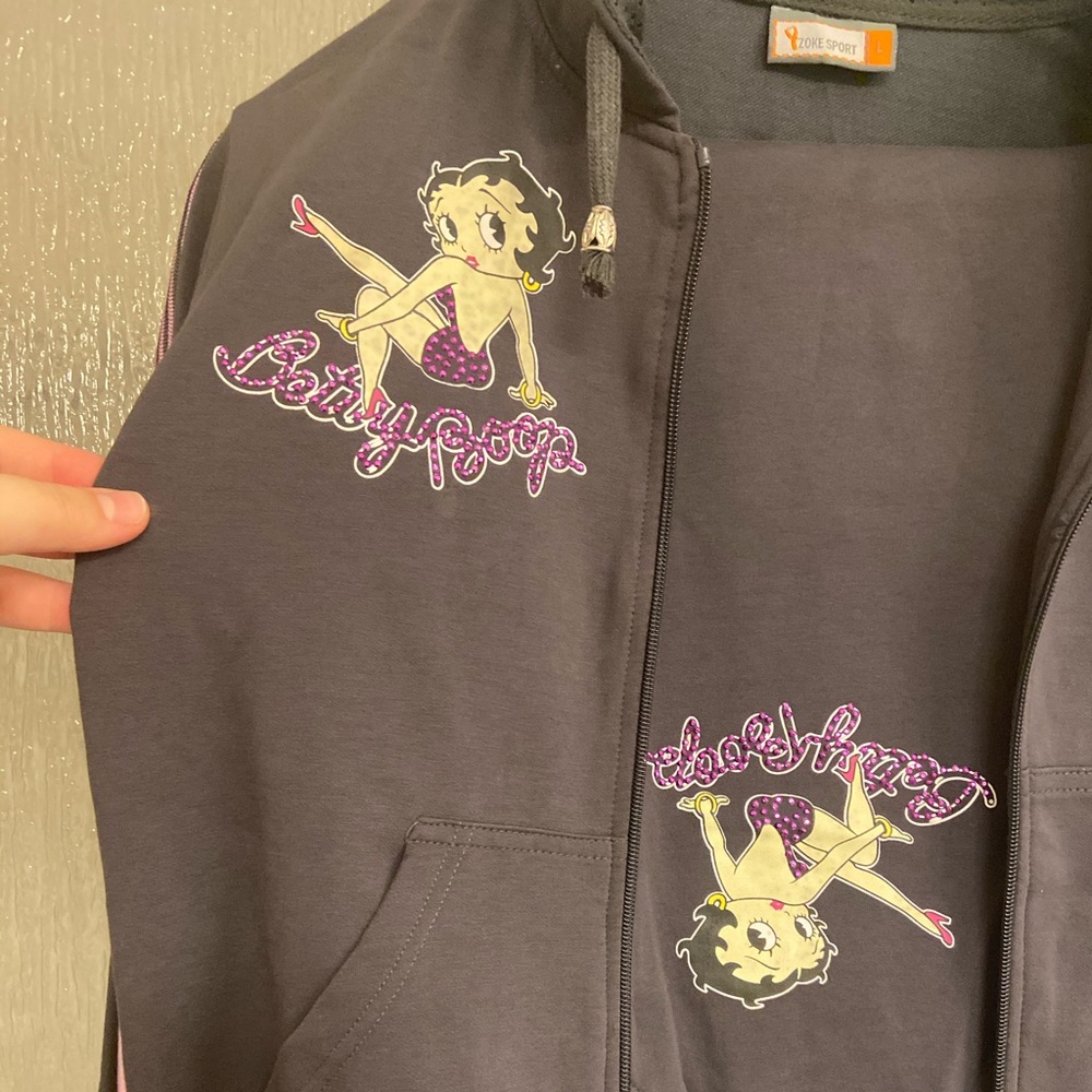 Tracksuit set